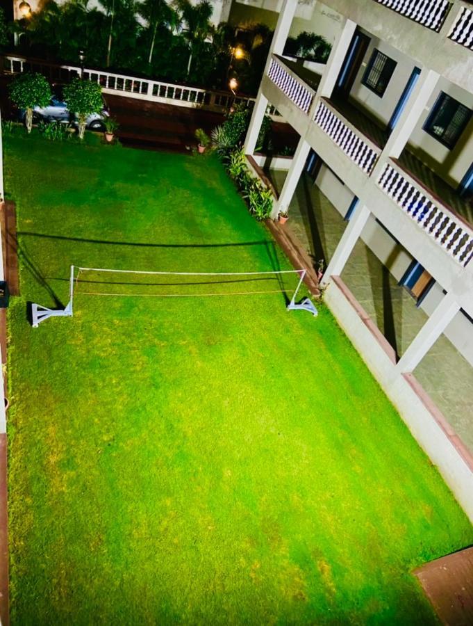 Chhindwāra Jaidev Farms And Resort מראה חיצוני תמונה