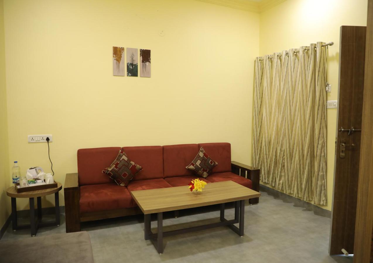 Chhindwāra Jaidev Farms And Resort מראה חיצוני תמונה