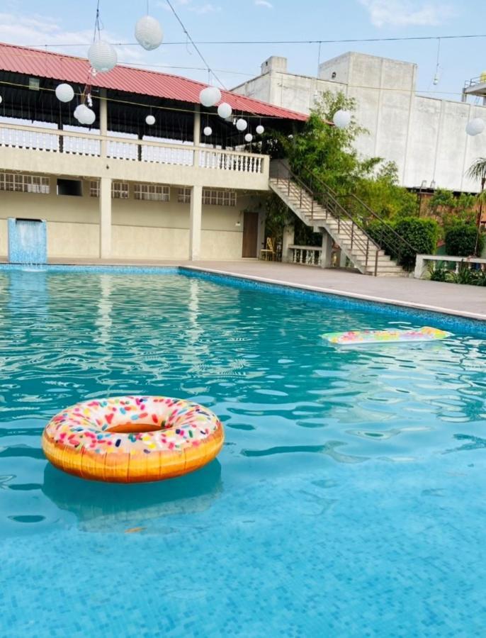 Chhindwāra Jaidev Farms And Resort מראה חיצוני תמונה